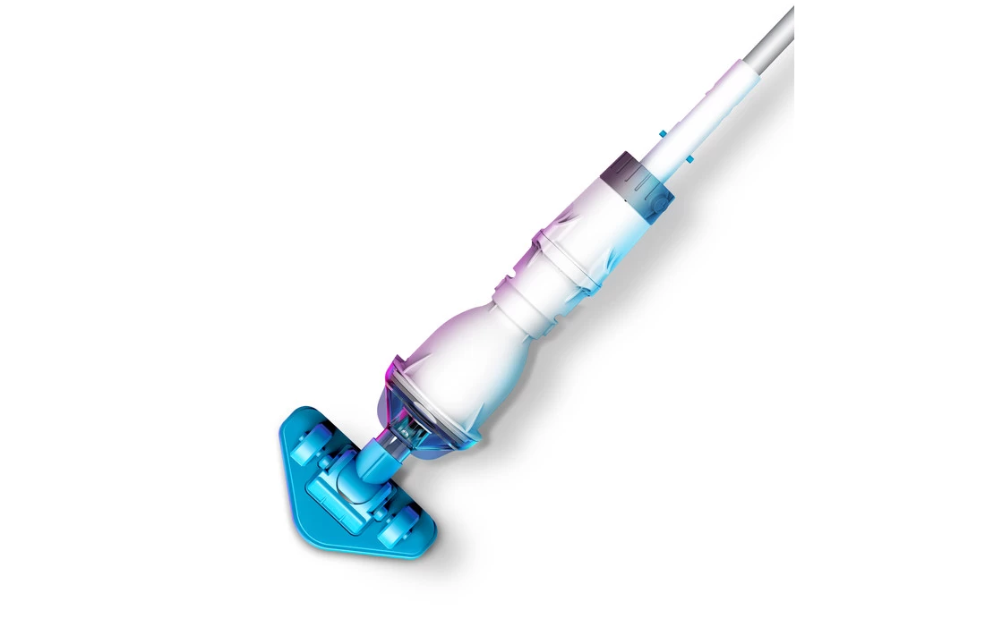 Kokido Telsa 2 Spa En Zwembad Handstofzuiger 1 Kokido Telsa 2 Spa En Zwembad Handstofzuiger