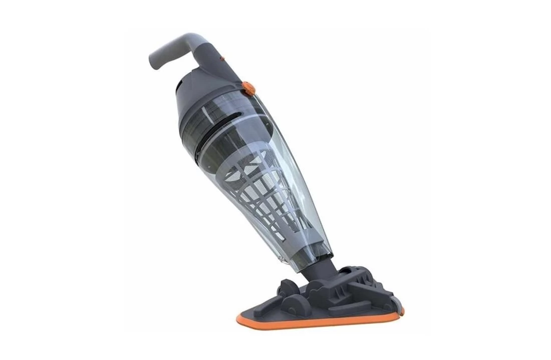 Kokido Vektro Pro Zwembad Accu Stofzuiger 1 Kokido Vektro Pro Zwembad Accu Stofzuiger