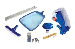 Kokido Zwembad Onderhoud Set / Reiniging Set -Hayward Winkel kokido zwembad onderhoud set reiniging set 2