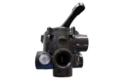 Kripsol Kripsol / Hayward Zwembadfilter Meerwegklep - SP0643SKR-LP -Hayward Winkel kripsol kripsol hayward zwembadfilter meerwegklep 2