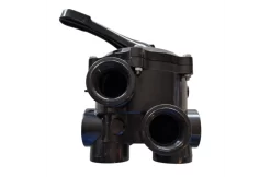 Kripsol Kripsol / Hayward Zwembadfilter Meerwegklep - SP0643SKR-LP -Hayward Winkel kripsol kripsol hayward zwembadfilter meerwegklep 3