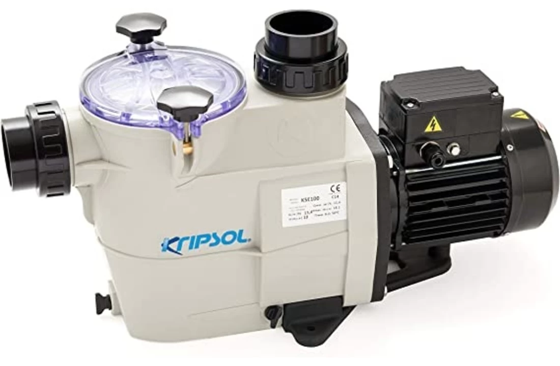 Kripsol Kripsol KS 230V - Diverse Varianten 2 Kripsol Kripsol KS 230V - Diverse Varianten - Afbeelding 2