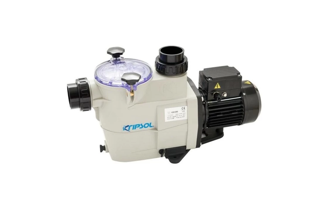 Kripsol Kripsol KS 230V - Diverse Varianten 1 Kripsol Kripsol KS 230V - Diverse Varianten