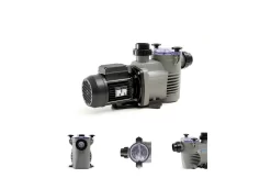 Kripsol Kripsol KS EVO Filtratiepomp - Mono - 230V -Hayward Winkel kripsol kripsol ks evo filtratiepomp mono 230v 2