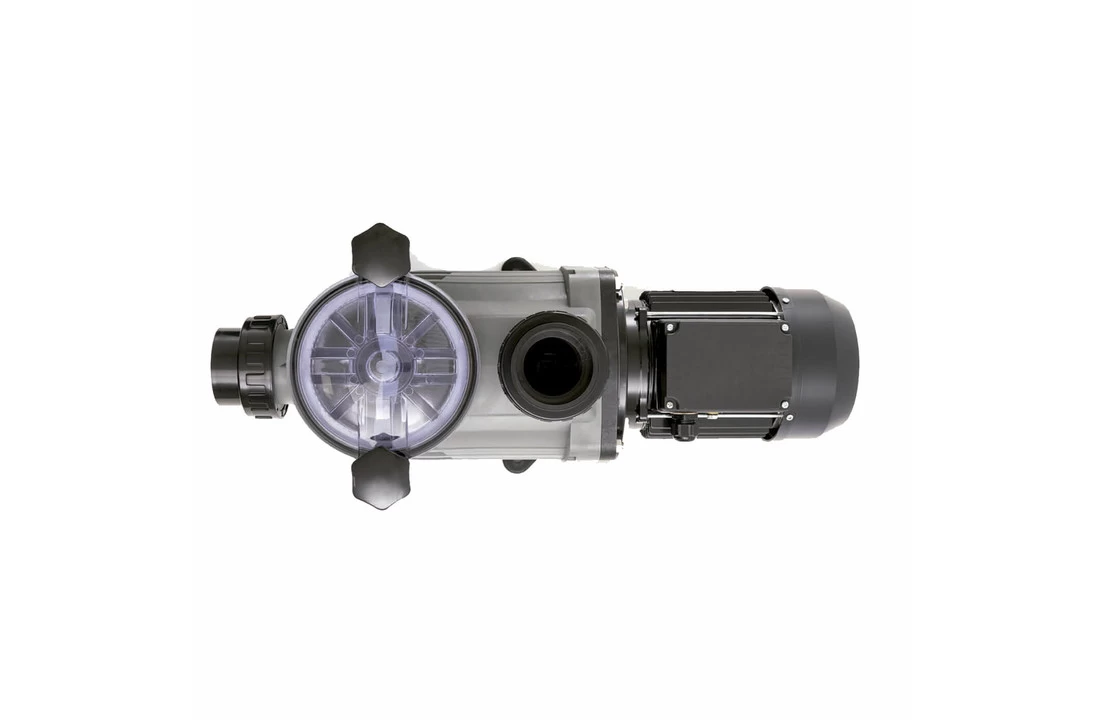 Kripsol Kripsol KS EVO Kripsol KS EVO Filtratiepomp Tri - 400v Tri 3 Kripsol Kripsol KS EVO Kripsol KS EVO Filtratiepomp Tri - 400v Tri - Afbeelding 3