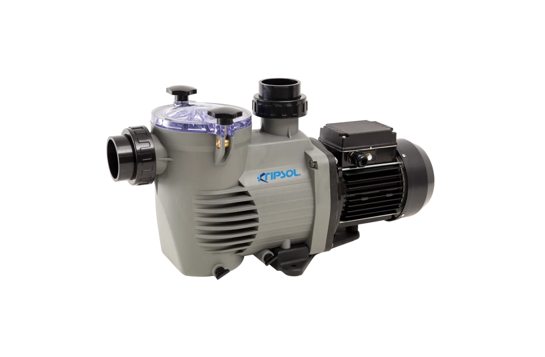 Kripsol Kripsol KS EVO Kripsol KS EVO Filtratiepomp Tri - 400v Tri 1 Kripsol Kripsol KS EVO Kripsol KS EVO Filtratiepomp Tri - 400v Tri