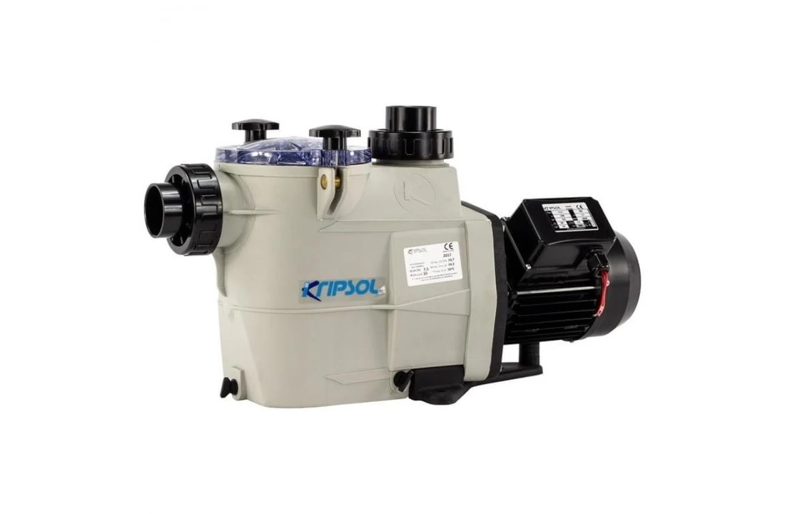 Kripsol Kripsol / Starline Zwembadpomp KSE - Diverse Varianten 1 Kripsol Kripsol / Starline Zwembadpomp KSE - Diverse Varianten