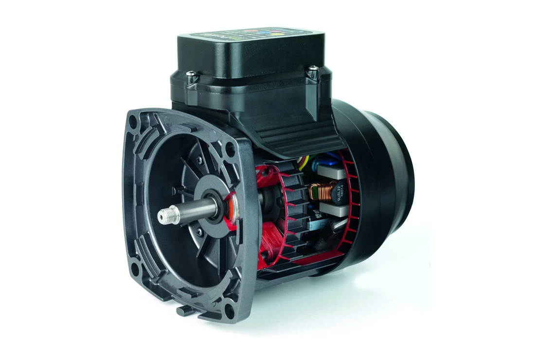 Lacron Starline Waterco Lacronite Eco Variabele Pomp 1 Pk 220 V 4 Lacron Starline Waterco Lacronite Eco Variabele Pomp 1 Pk 220 V - Afbeelding 4