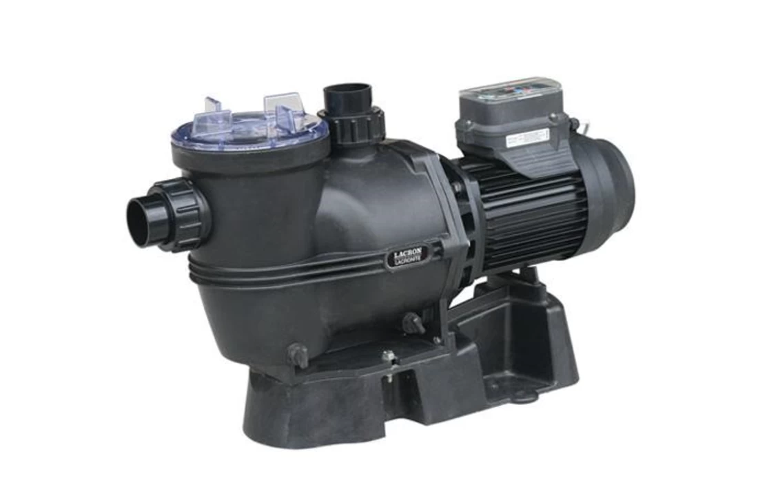 Lacron Starline Waterco Lacronite Eco Variabele Pomp 1 Pk 220 V 1 Lacron Starline Waterco Lacronite Eco Variabele Pomp 1 Pk 220 V