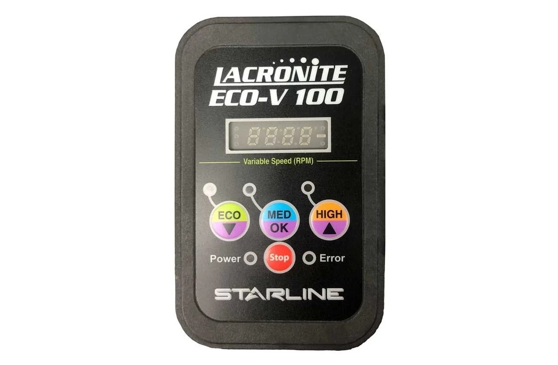Lacron Starline Waterco Supatuf Eco V Pomp 1 Pk 220 V 4 Lacron Starline Waterco Supatuf Eco V Pomp 1 Pk 220 V - Afbeelding 4