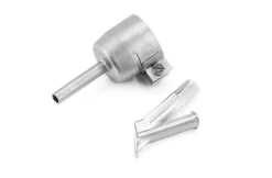 Leister Las Mondstuk 6mm