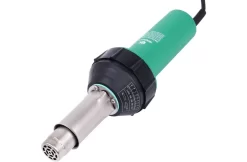 Leister Lasapparaat - Hetelucht Föhn