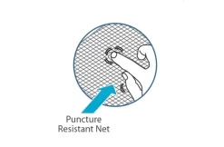 Life™ Spa & Hot Tub Essentials Life Spa Oppervlakte Schepnet Met Steel -Hayward Winkel life spa hot tub essentials life spa oppervlakte s 2