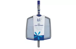 Life™ Spa & Hot Tub Essentials Life Spa Oppervlakte Schepnet Met Steel
