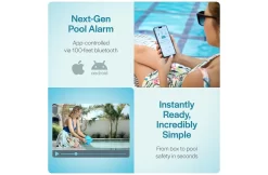 Lifebuoy Lifebuoy BCone Solo Zwembad Alarmsysteem 8 Lifebuoy Lifebuoy BCone Solo Zwembad Alarmsysteem -Hayward Winkel lifebuoy lifebuoy bcone solo zwembad alarmsysteem 3