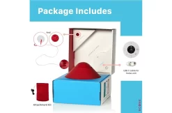 Lifebuoy Lifebuoy BCone Zwembad Alarmsysteem -Hayward Winkel lifebuoy lifebuoy bcone zwembad alarmsysteem 3