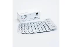 Lovibond Lovibond DPD 3 Navulling Reagens 250 Stuks -Hayward Winkel lovibond lovibond dpd 3 navulling reagens 250 stuk 2