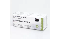 Lovibond Lovibond PH Navulling - Phenol Red - 100 Stuks