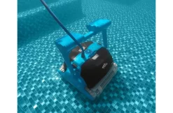 Maytronics Dolphin Dolphin F40 Zwembadrobot -Hayward Winkel maytronics dolphin dolphin f40 zwembadrobot 4