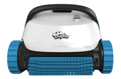 Maytronics Dolphin Dolphin S200 Zwembadrobot