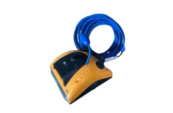 Maytronics Dolphin Dolphin Wave 20 Zwembadrobot -Hayward Winkel maytronics dolphin dolphin wave 20 zwembadrobot 3