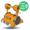 Maytronics Dolphin Dolphin Wave 30 Zwembadrobot