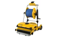 Maytronics Dolphin Dolphin Wave 300XL Zwembadrobot -Hayward Winkel maytronics dolphin dolphin wave 300xl zwembadrobot 2