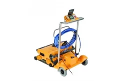 Maytronics Dolphin Dolphin Wave 300XL Zwembadrobot -Hayward Winkel maytronics dolphin dolphin wave 300xl zwembadrobot 3