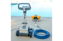 Maytronics Dolphin Dolphin Wave 80 Zwembadrobot 7 Maytronics Dolphin Dolphin Wave 80 Zwembadrobot -Hayward Winkel maytronics dolphin dolphin wave 80 zwembadrobot 2