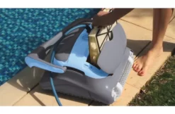 Maytronics Dolphin Dolphin Zenit 15 Zwembadrobot -Hayward Winkel maytronics dolphin dolphin zenit 15 zwembadrobot 2