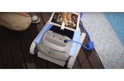 Maytronics Dolphin Dolphin Zenit Z Fun Zwembadrobot -Hayward Winkel maytronics dolphin dolphin zenit z fun zwembadrobo 1