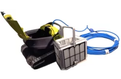 Maytronics Dolphin Dolphin ZwembadrobotS300i Bio Pro Automatische -Hayward Winkel maytronics dolphin dolphin zwembadrobot s300i bio 5