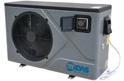 Midas Mida Joy 7 Full Inverter Warmtepomp 6.8 KW 35m3 11 Midas Mida Joy 7 Full Inverter Warmtepomp 6.8 KW 35m3 -Hayward Winkel midas mida joy 7 full inverter warmtepomp 68 kw 35 4