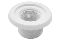 MTS MTS Inlaatfitting ABS 2" Buitendraad 40 Mm Beton Baden - 3 Kleuren -Hayward Winkel mts mts inlaatfitting abs 2 buitendraad 40 mm beto 2