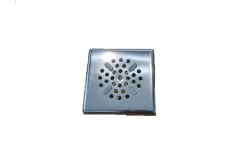 MTS MTS RVS Deksel Bodemput