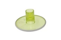 MTS MTS V20 Skimmer Vacuümplaat Groen - 196mm