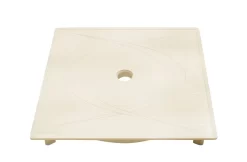 MTS MTS V20 V10 Skimmerdeksel In ABS