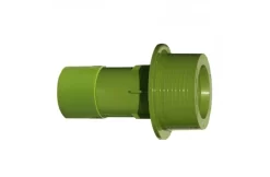 MTS MTS Wanddoorvoer / Muurdoorvoer 150 Mm