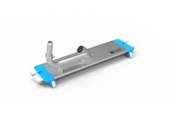 Nodipool Bodemreiniger Twist Pro Nodipool -Hayward Winkel nodipool bodemreiniger twist pro nodipool 2