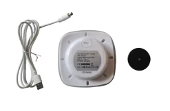 No(t)madNo(t)mad Schijnwerper 18led Wit Licht -Hayward Winkel notmad notmad schijnwerper 18led wit licht 2