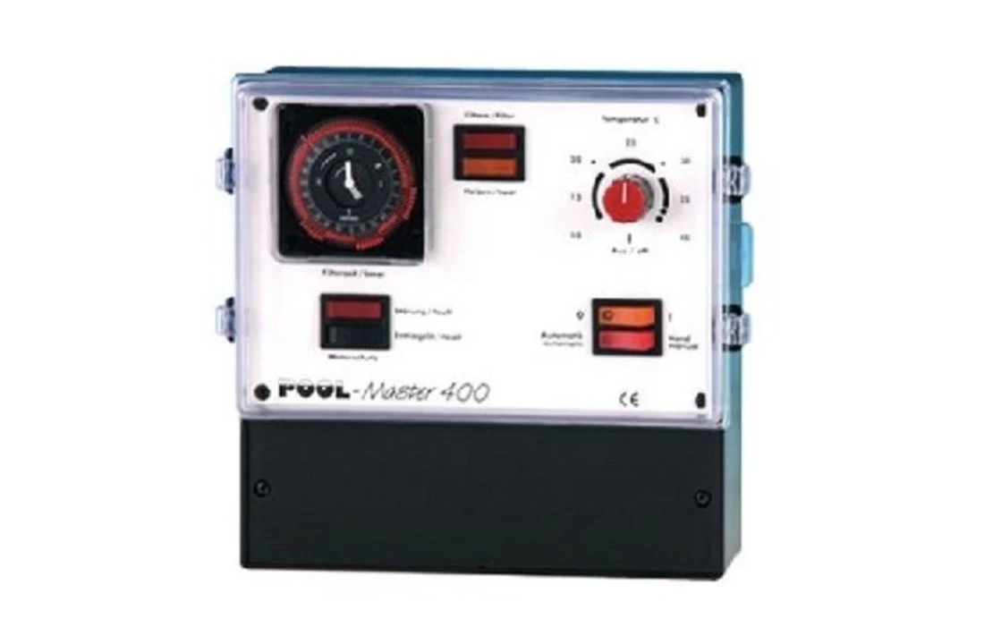 OSF OSF Poolmaster 400 Besturing Voor Zwembaden 1 OSF OSF Poolmaster 400 Besturing Voor Zwembaden
