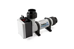 Pahlen Pahlen Electrische Verwarming 12kW