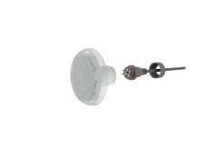 PAL Lightning PAL Lightning Brite Medium RGB 6W LED -Hayward Winkel pal lightning pal lightning brite medium rgb 6w le 2