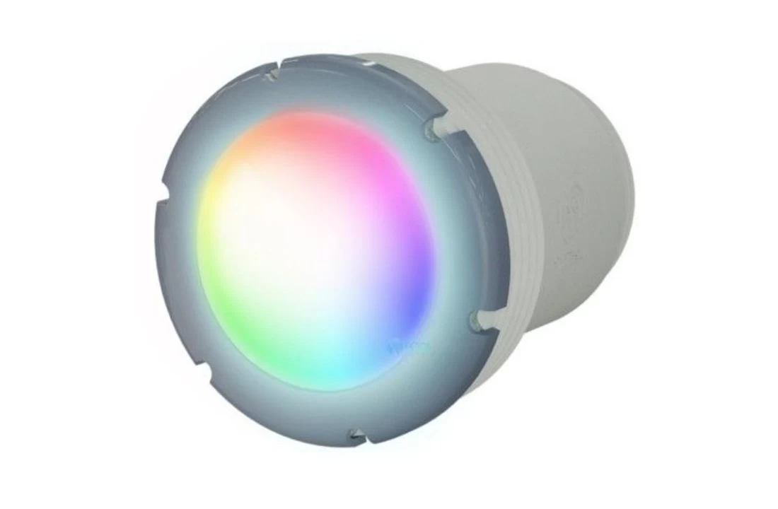 PAL Lightning PAL Lightning Brite Mini RGB 6W LED 1 PAL Lightning PAL Lightning Brite Mini RGB 6W LED