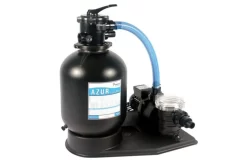 Pentair Pentair Azur Filterunit 12 M3/u