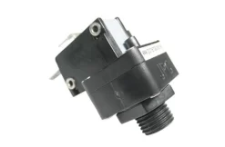 Pneumatische Schakelaar On-off 230v Maximaal