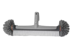 Polaris Polaris Wandborstel Met Hoekborstels -Hayward Winkel polaris polaris wandborstel met hoekborstels 1