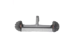 Polaris Polaris Wandborstel Met Hoekborstels