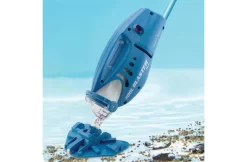 Pool Blaster Pool Blaster Max Li Zwembadstofzuiger -Hayward Winkel pool blaster pool blaster max li zwembadstofzuiger 5