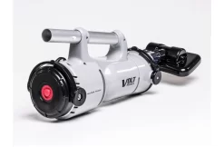 Pool Blaster Pool Blaster Volt FX-4Li Zwembadstofzuiger -Hayward Winkel pool blaster pool blaster volt fx 4li zwembadstofz 3